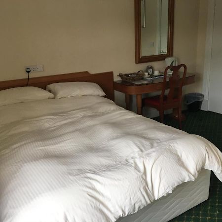 The Bridge View Bed & Breakfast Runcorn Exterior foto